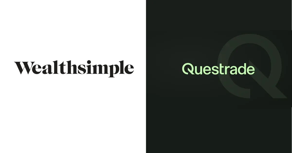Wealthsimple ou Questrade Comparatif des courtiers Wealthsimple et Questrade